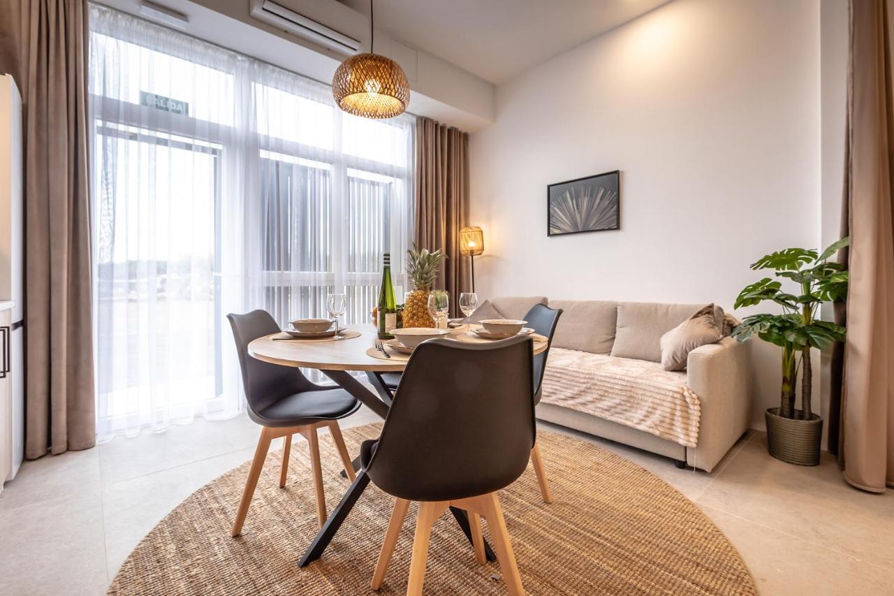 Increible Loft Junto A La Ciudad De Las Ciencias Valencia Exterior foto